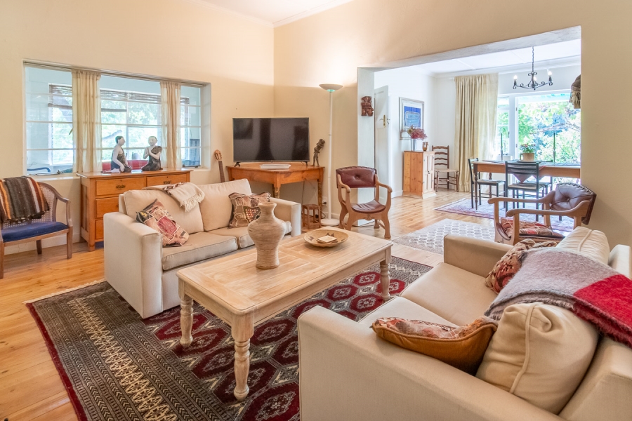 3 Bedroom Property for Sale in Barrydale Western Cape